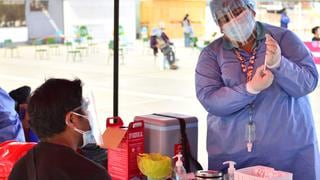 Vacunación a mayores de 38 años en Tacna: ¿Cuáles son los requisitos para acceder a la inoculación? 