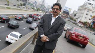 Enrique Cornejo apeló resolución que declaró improcedente su candidatura a Lima