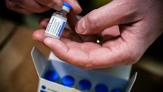 Estados Unidos donará de 2,5 millones de vacunas Janssen para Colombia