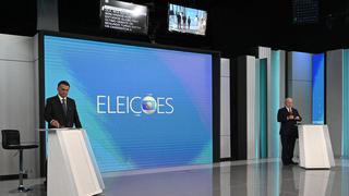 Lula da Silva y Bolsonaro cierran sus campañas en estados decisivos para la segunda vuelta