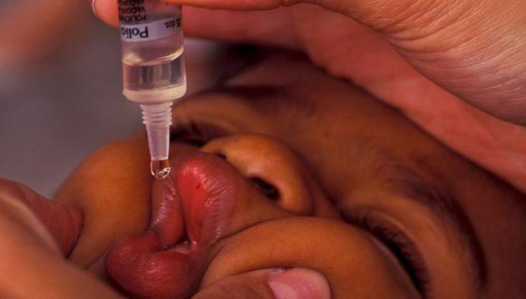 Día Mundial Contra la Polio: ¿Cómo prevenir esta enfermedad que no tiene cura?  (GETTY IMAGES)