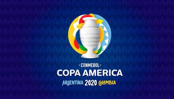 Sigue el Copa América 2020 desde Colombia. (Foto: @CopaAmerica)