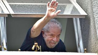 Lula da Silva: 5 puntos clave para entender la detención del exmandatario de Brasil