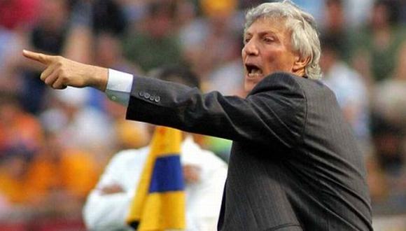 El entrenador dirigió a la selección argentina en Alemania 2006. (Internet)