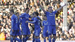 Premier League: Chelsea gana y amplía su ventaja como líder