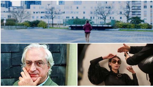Este año, la Semana de Cine Francés contará con una retrospectiva a Bertrand Tavernier y películas como 'Bárbara' y 'Kiss and cry' (Difusión).