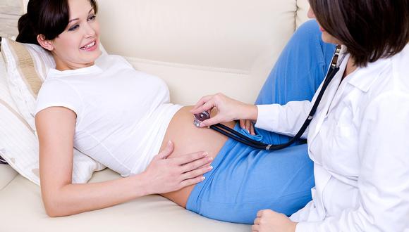 Los controles prenatales pueden evitar las complicaciones de la preeclampsia