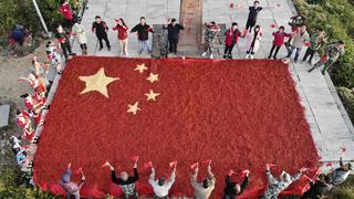 China acelera apertura de mercados financieros pese a guerra comercial