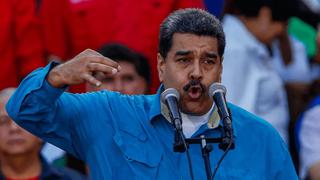 Maduro tras renuncia de Evo Morales: “Condenamos categóricamente golpe de Estado”
