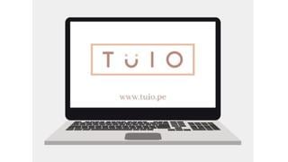 Conoce al e-commerce Tüio: un Marketplace que centraliza a los emprendedores peruanos bajo una misma plataforma