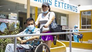 Lluvias en Lima: ¿qué atención deben tener las personas con discapacidad ante emergencias y desastres naturales?