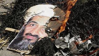 Osama bin Laden: El día que Estados Unidos lo puso en la mira