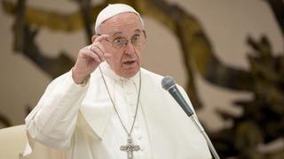 Confirmado: Papa Francisco visitará el Perú en 2018