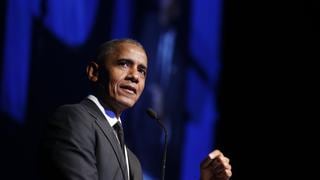 Barack Obama sobre el COVID-19 en Estados Unidos: “Muchos ni siquiera están simulando estar a cargo”