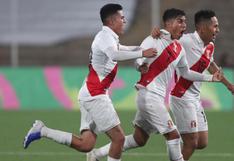 No alcanzó: Perú perdió por dos goles ante Jamaica y no logró pasar a la siguiente etapa de Lima 2019