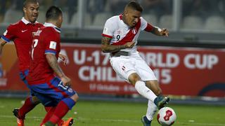Perú perdió 4-3 ante Chile en partido por las Eliminatorias Rusia 2018 [Video]