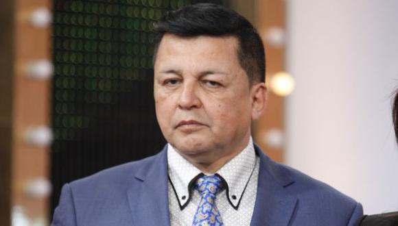 Ex alcalde del Callao Juan Sotomayor no seguirá en carrera electoral. (Perú21)
