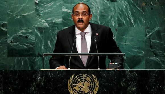 Antigua y Barbuda es una de las 14 naciones que mantiene la monarquía británica como su jefe de Estado. (Foto: Reuters)