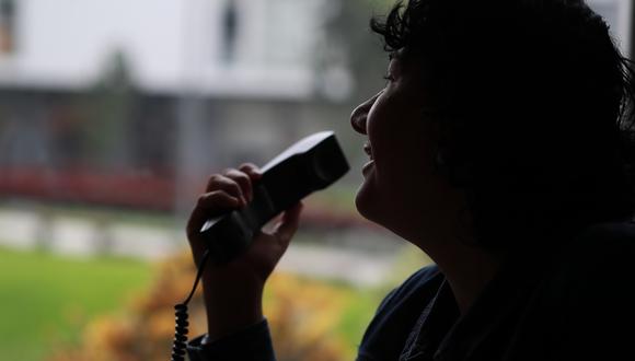 Coronavirus en Perú: suspendieron 5560 líneas telefónicas por realizar llamadas malintencionadas (Foto: MTC)