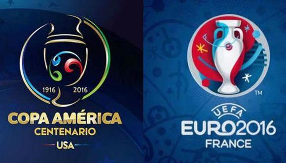 Copa América Centenario vs. Eurocopa 2016: ¿Se jugará el partido entre campeones?  (USI)