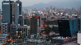 Perú podría ser como Corea del Sur si crece 5% durante los próximos 30 años