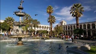 Elecciones 2022: Yo Arequipa ganó las elecciones para la región Arequipa, según boca de urna de Ipsos