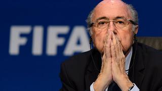 FIFA: Joseph Blatter apelará suspensión que lo aleja 8 años del organismo deportivo