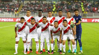 Selección peruana: Ricardo Gareca dio lista de convocados locales y el grupo quedó completo