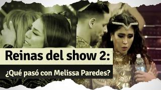 Reinas del show 2: así reaccionó Gisela tras la repentina descompensación de Melissa Paredes