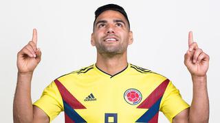 ¡Tienen ritmo! Selección colombiana ya practica su celebración para su debut en Rusia 2018 [FOTOS y VIDEO]
