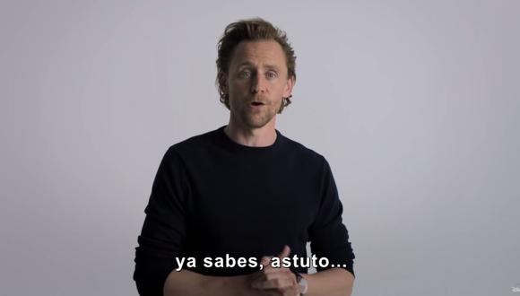 Los episodios de "Loki" se estrenarán los miércoles en Disney+. (Foto: Captura YouTube).