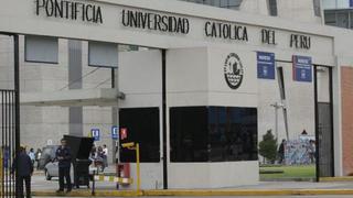 Estas universidades sí tendrán clases a pesar de la clasificación de Perú a Rusia 2018 [FOTOS]