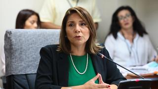 Paola Bustamante: “El diálogo no solo es hablar, es principalmente escuchar"