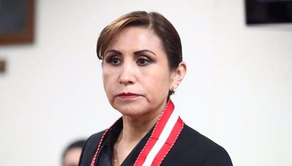 Al abogado de Patricia Benavides no le quedó más que reconocer que su patrocinada sí se reunió con dos de los detenidos de la Operación Valkiria XI.