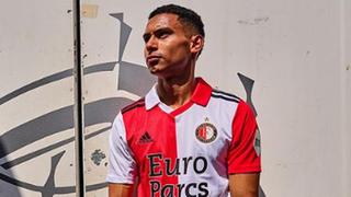 Marcos López va bien con el inglés: peruano se pronunció tras debut en Feyenoord 