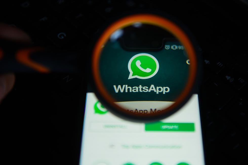 WhatsApp dejará de funcionar en estos celulares para el año 2019 (GettyImages)