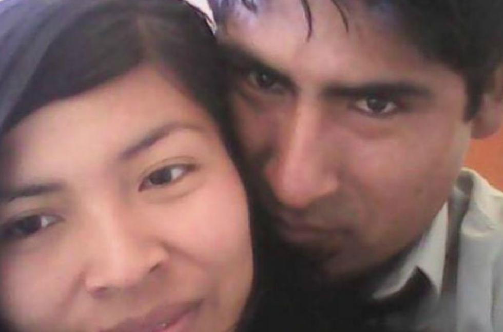 La técnica en enfermería Lorena Maquera Miranda (30) y su conviviente Ronald Manuel Arpita Rodríguez (35) fueron hallados sin vida en Arequipa. (Getty/Referencial)