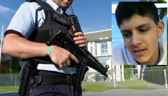 Tiroteo en Munich: Policía descarta vínculos del autor de la matanza con Estado Islámico. (USI)