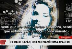 Adolfo Bazán: Aparece una cuarta joven que denuncia al abogado por violación sexual