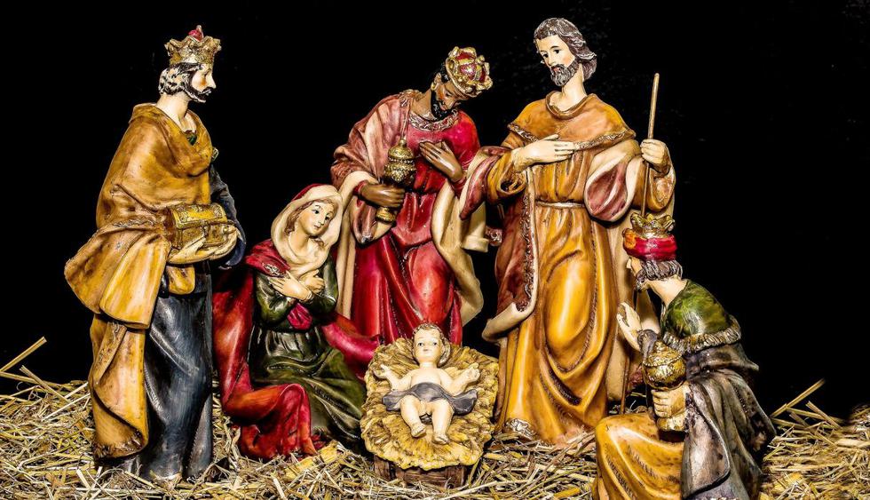 Historia y origen de la Navidad: ¿Por qué se celebra el 25 de diciembre? |  MUNDO | PERU21