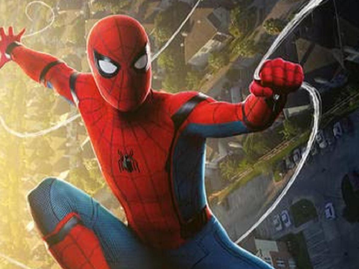 Spider-Man: por qué la versión de Tom Holland no lanza telaraña orgánica y  el Hombre Araña de Tobey Maguire sí | Web-Shooters | MCU | Películas | nnda  nnlt | CHEKA | PERU21