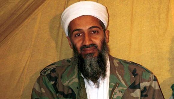Osama Bin Laden, fallecido líder de Al Qaeda. (AP)