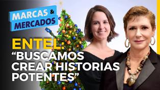Marcas & Mercados: La historia de Entel Perú y la creación de Dimitree, Luchita y Henderson