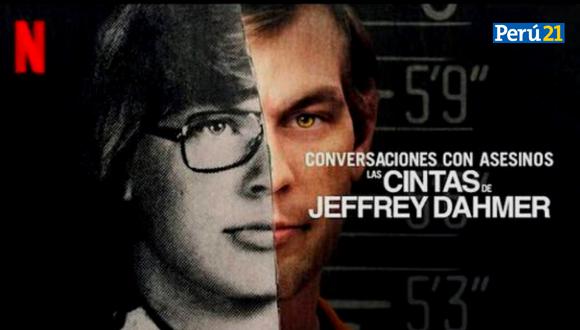 El documental mostrará múltiples entrevistas hechas a Jeffrey Dahmer