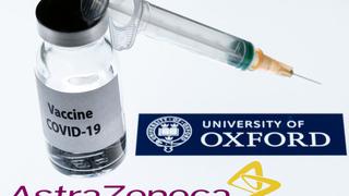 Vacunas de AstraZeneca y Pfizer son efectivas contra variantes Delta y Kappa, según la Universidad de Oxford