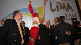 Juegos Panamericanos 2019: Odepa respalda a Lima en organización de evento
