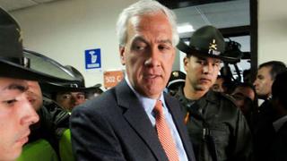 Odebrecht habría pagado 345 mil dólares a ex alcalde de Bogotá, según Fiscalía