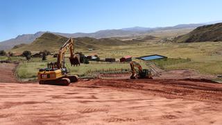 Activos Mineros ejecutó S/126.6 millones en proyectos de remediación ambiental
