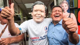 César Acuña: JEE declaró improcedente tacha en su contra por domicilio en San Juan de Lurigancho