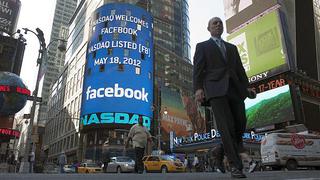 Cansados de Facebook, gestores de fondos de EE.UU. buscan alternativas